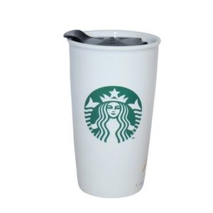 Starbucks Disney Parks 12oz Travel Mug